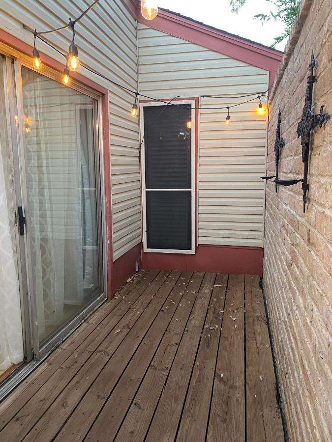 1976Houstongem Luminous Pvtpool & Hottub Dt20Mins For Lrg Families 6Beds 2Bath Exterior foto