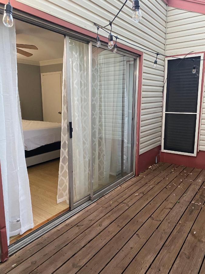 1976Houstongem Luminous Pvtpool & Hottub Dt20Mins For Lrg Families 6Beds 2Bath Exterior foto