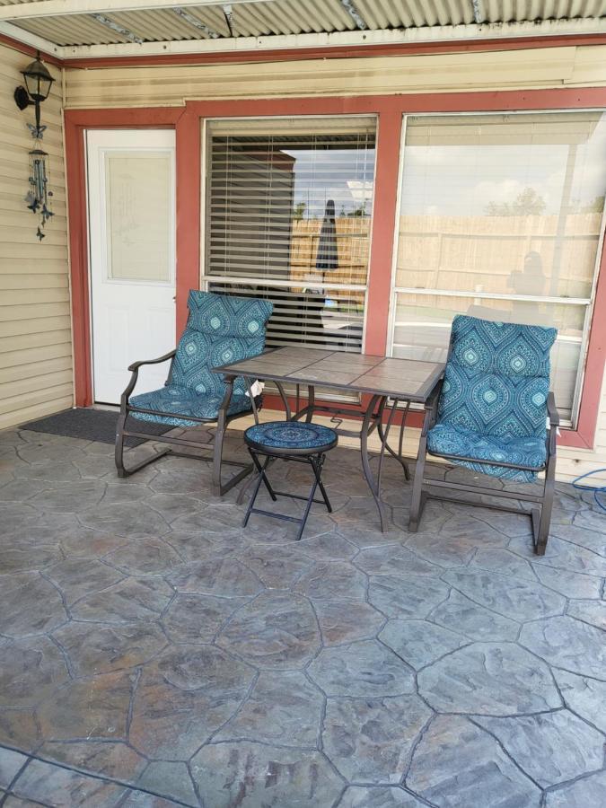 1976Houstongem Luminous Pvtpool & Hottub Dt20Mins For Lrg Families 6Beds 2Bath Exterior foto