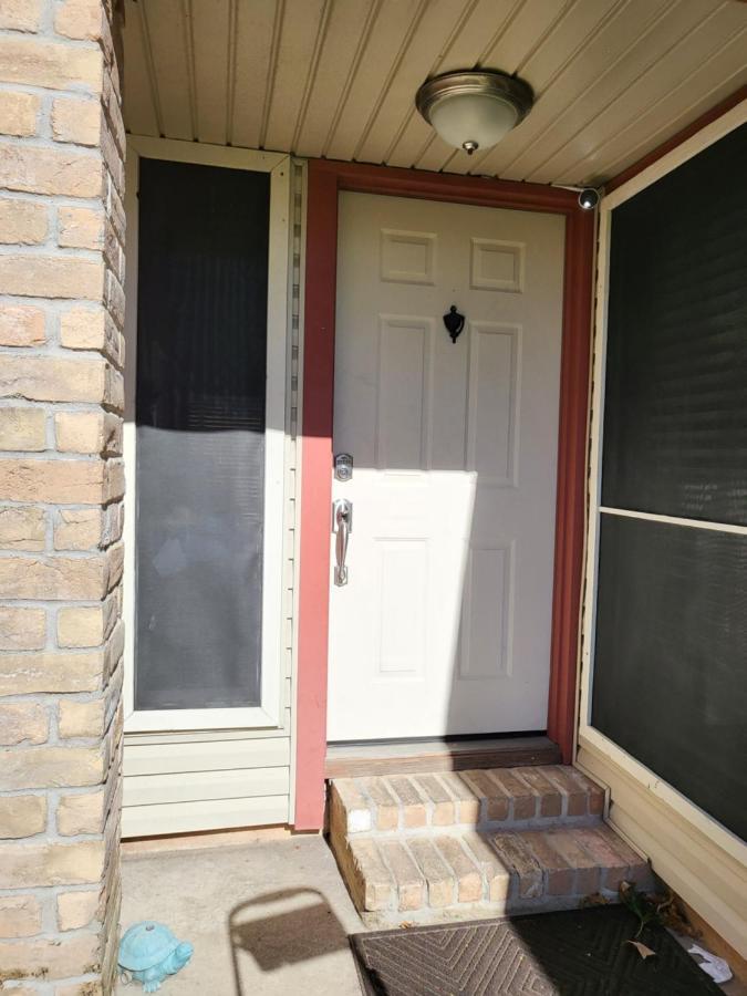 1976Houstongem Luminous Pvtpool & Hottub Dt20Mins For Lrg Families 6Beds 2Bath Exterior foto