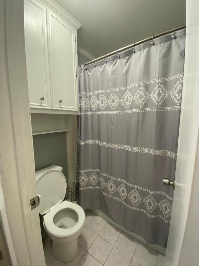 1976Houstongem Luminous Pvtpool & Hottub Dt20Mins For Lrg Families 6Beds 2Bath Exterior foto