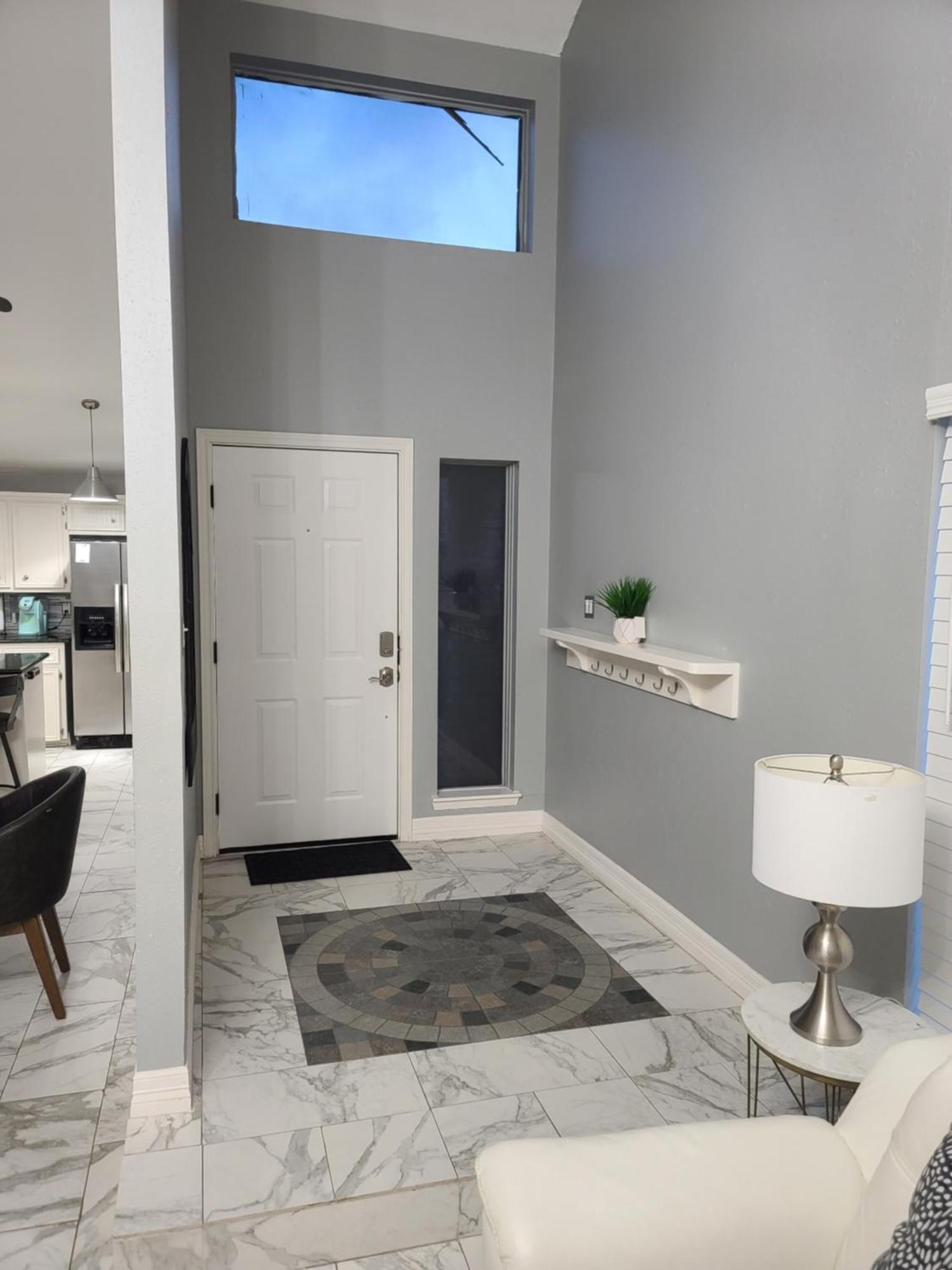 1976Houstongem Luminous Pvtpool & Hottub Dt20Mins For Lrg Families 6Beds 2Bath Exterior foto