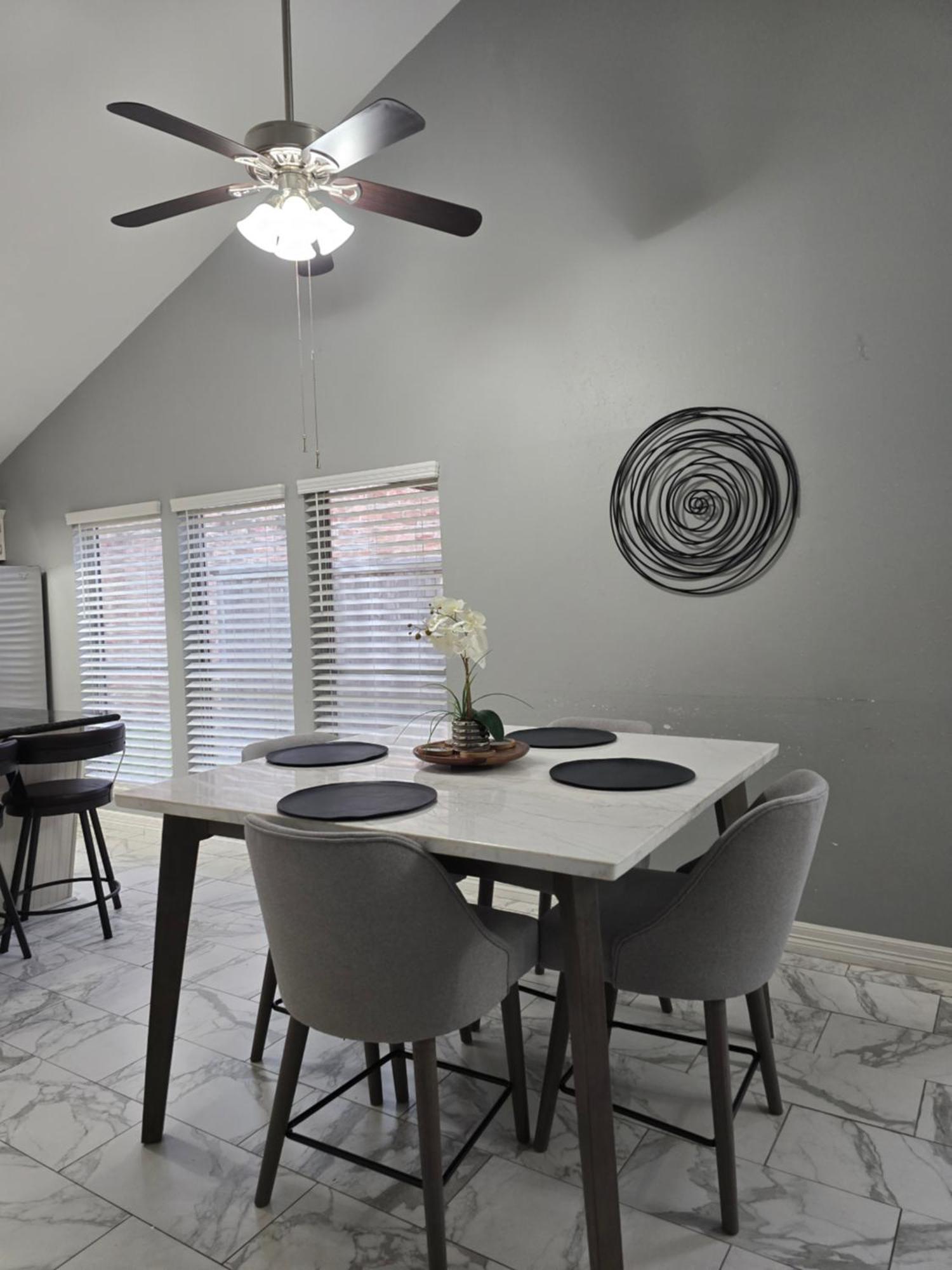 1976Houstongem Luminous Pvtpool & Hottub Dt20Mins For Lrg Families 6Beds 2Bath Exterior foto