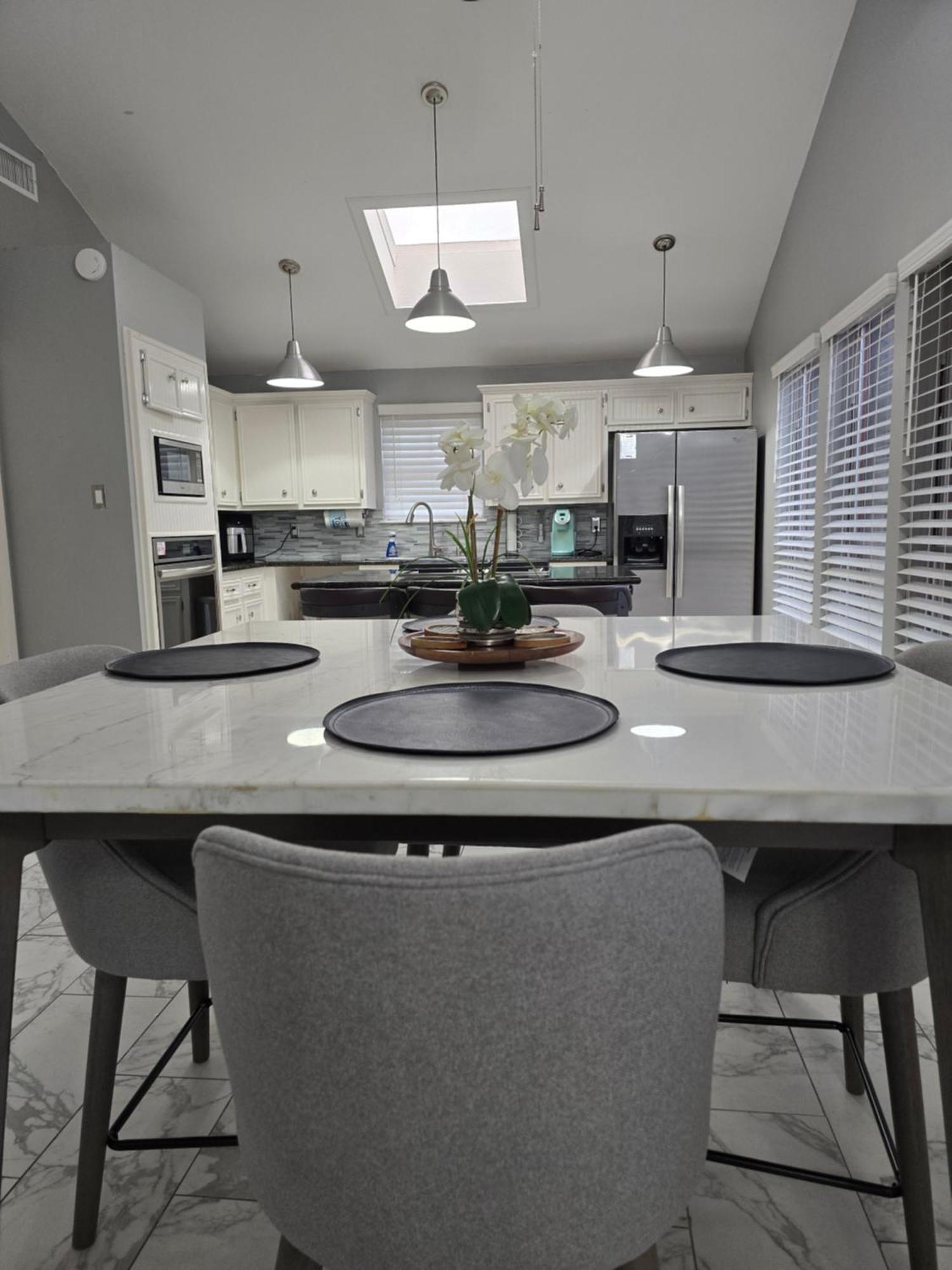 1976Houstongem Luminous Pvtpool & Hottub Dt20Mins For Lrg Families 6Beds 2Bath Exterior foto