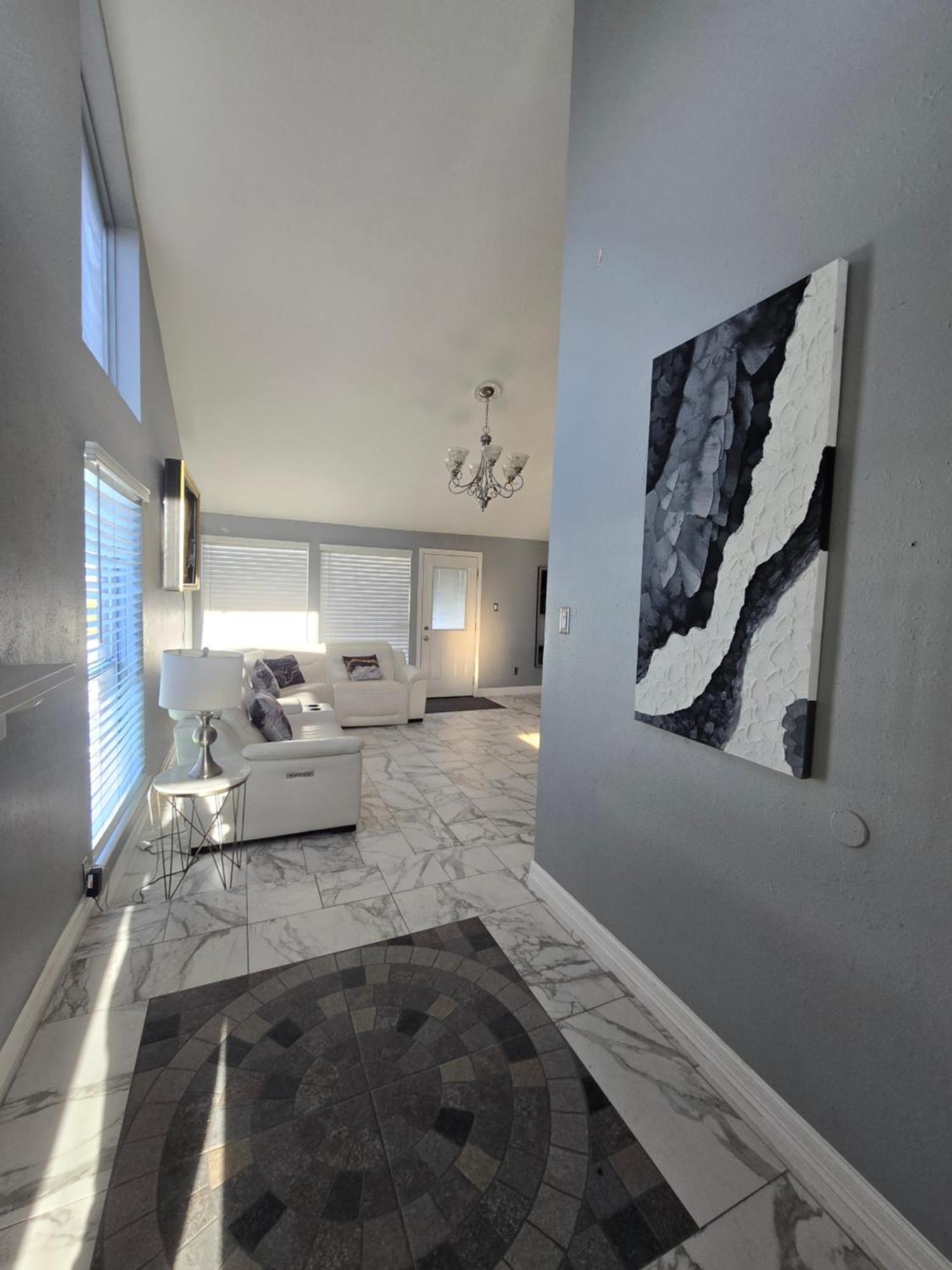 1976Houstongem Luminous Pvtpool & Hottub Dt20Mins For Lrg Families 6Beds 2Bath Exterior foto