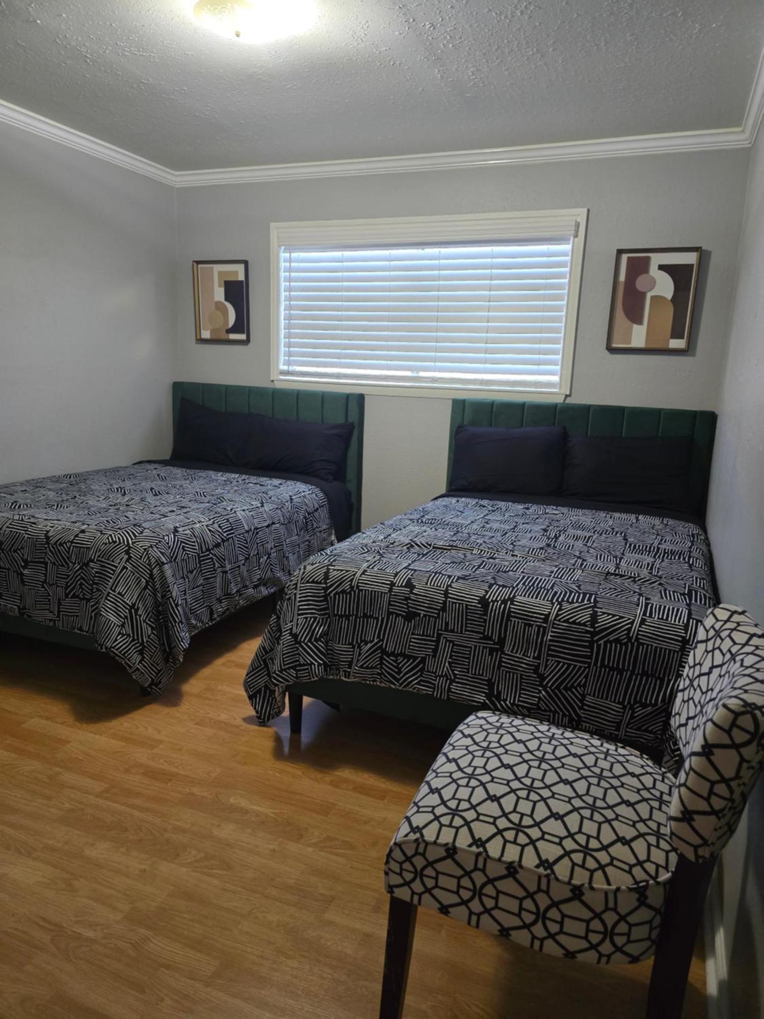 1976Houstongem Luminous Pvtpool & Hottub Dt20Mins For Lrg Families 6Beds 2Bath Exterior foto